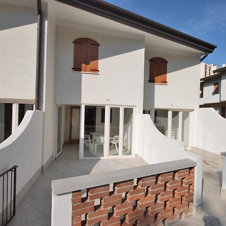 Villaggio Delfino Bibione Esterno foto