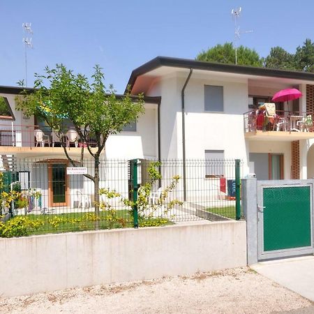 Villaggio Delfino Bibione Esterno foto