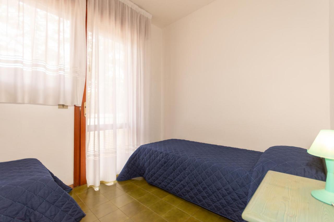 Villaggio Delfino Bibione Esterno foto