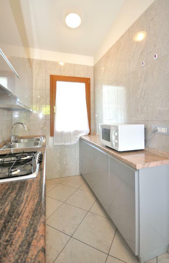Villaggio Delfino Bibione Esterno foto