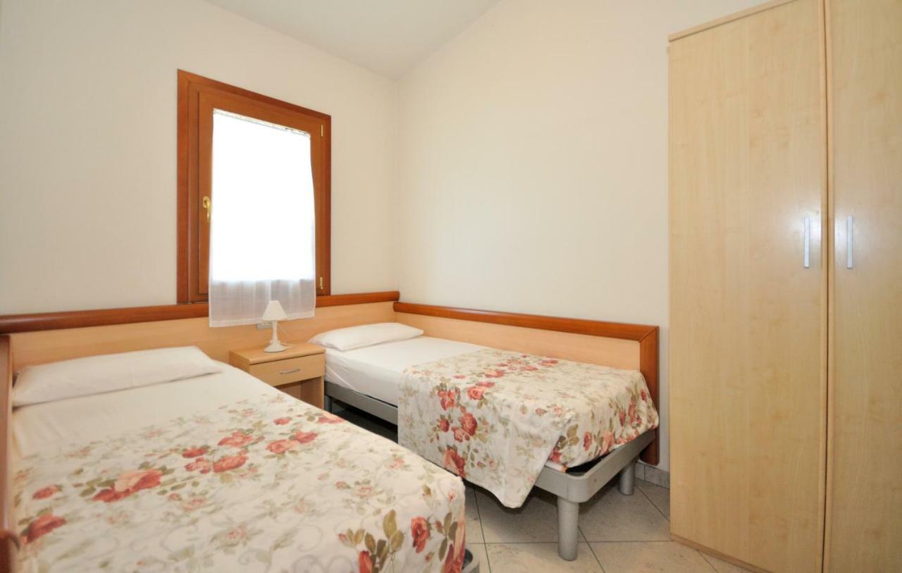 Villaggio Delfino Bibione Esterno foto