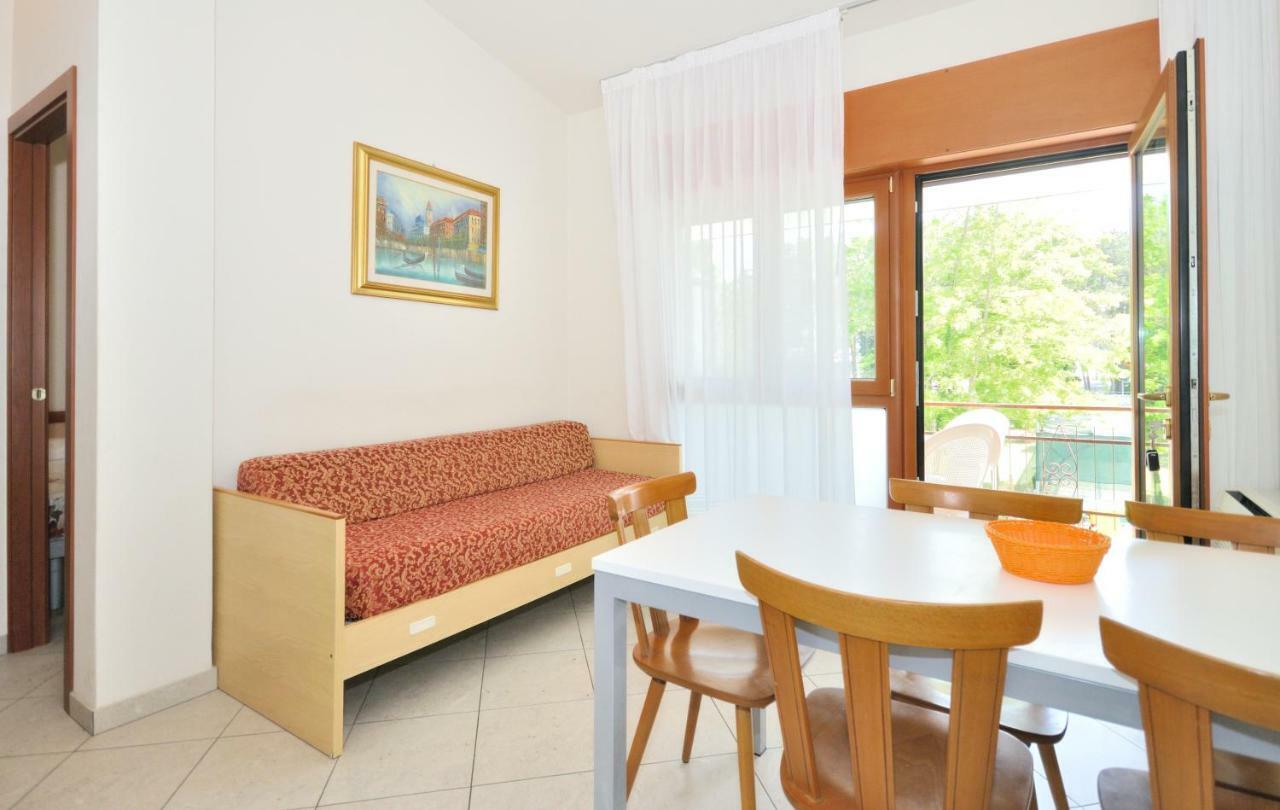 Villaggio Delfino Bibione Esterno foto